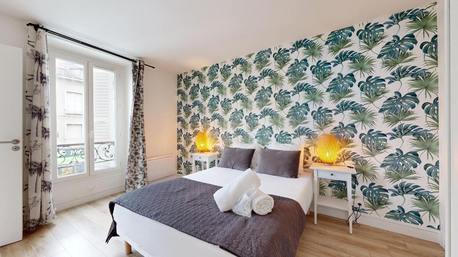 866 Lilas - Superbe Appartement